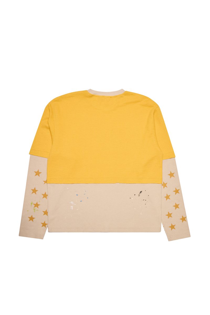 KOFL 100% Loyalty Waffle Thermal