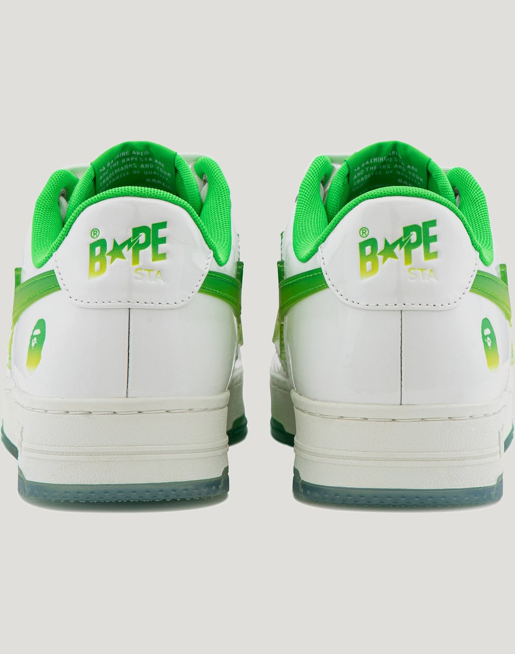 BAPE STA #4 LADIES