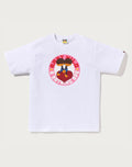 HEART BABY MILO TEE MENS
