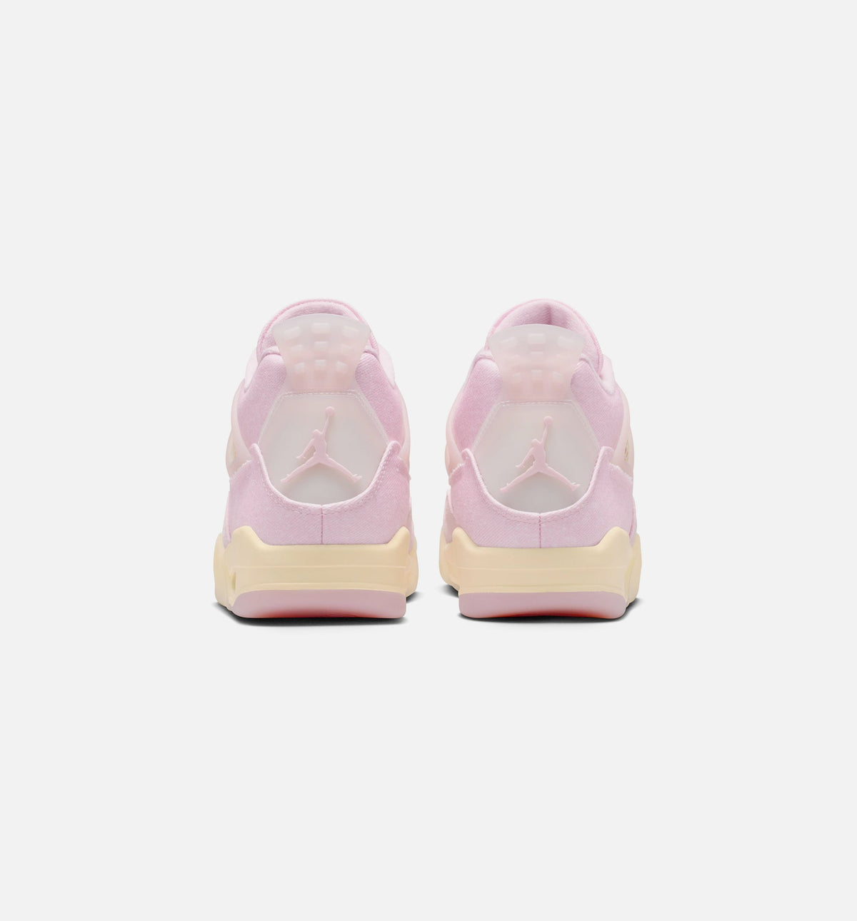 Air Jordan 4 Retro "Pink Pearl and Iced Carmine" Women's Shoe – Pearl Pink/Iced Carmine/Coconut Milk