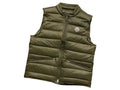 Moncler Gui Gilet — Khaki