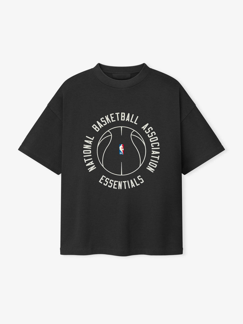 NBA X Barkley Hendricks 90s Tee