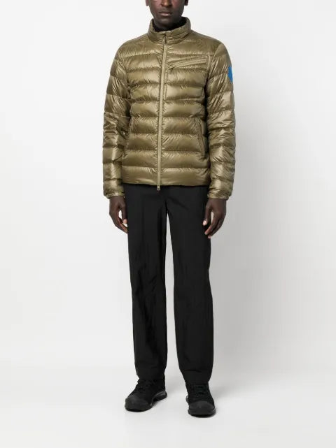 Moncler Amalteas padded jacket