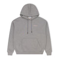 Heather Grey Bolt Arrow Hoodie