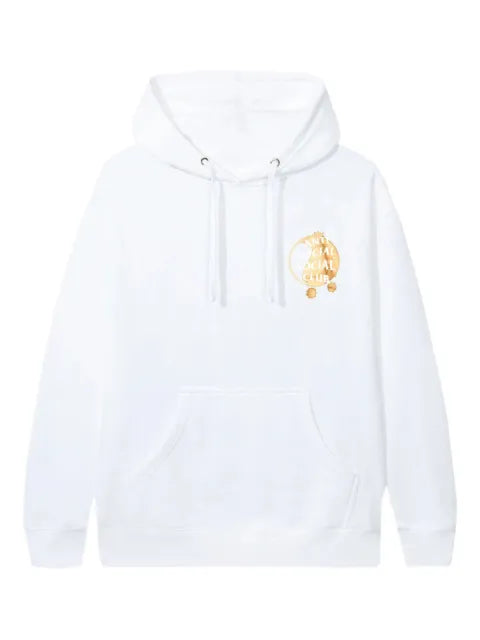 Anti Social Social Club Every Morning Every Time hoodie