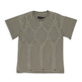 GRAY CHAPEL SHORT SLEEVE T-SHIRT