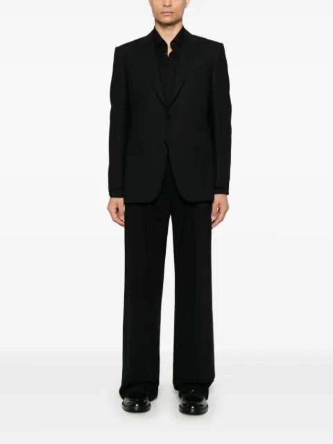 Canali wool blazer