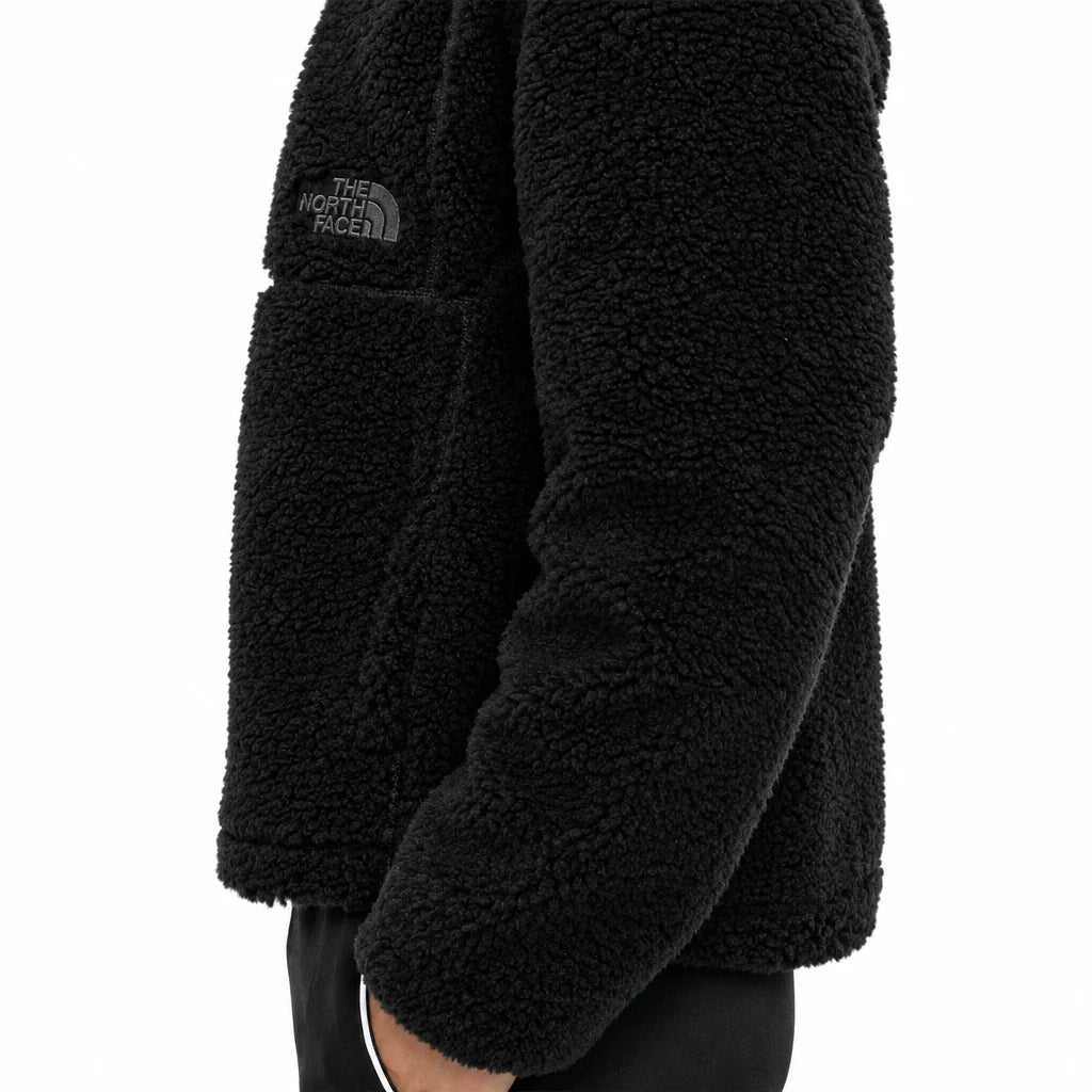 TNF Extreme Pile 2 Full Zip Jacket