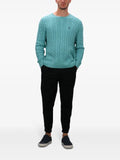 Polo Ralph Lauren Polo Pony-embroidered sweater