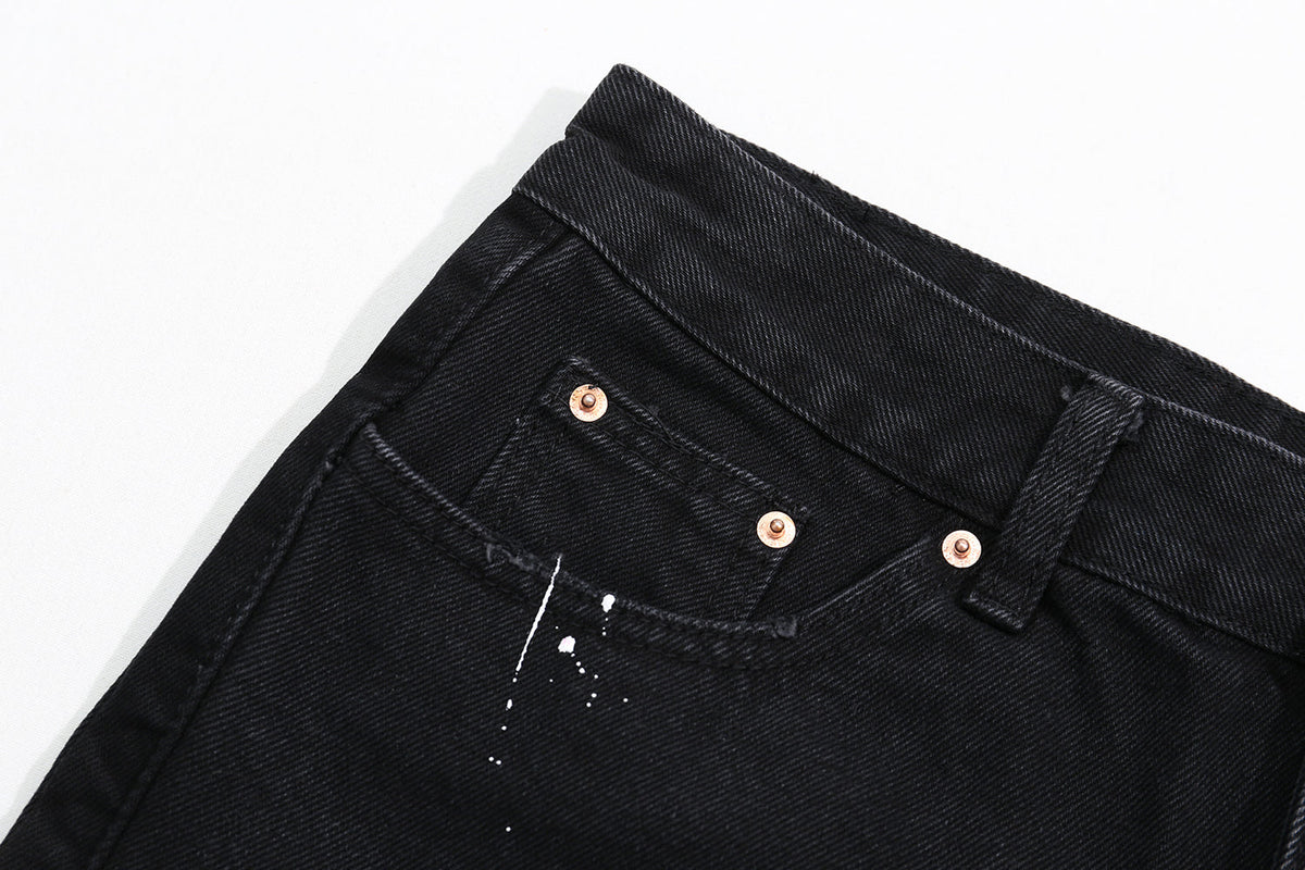 GALLERY DEPT New Jeans Shorts G635