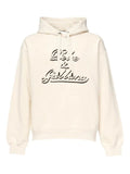 Dolce & Gabbana logo-appliqué hoodie
