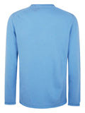 Comme Des Garçons Shirt crew-neck wool sweater