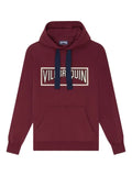 Vilebrequin embroidered hoodie