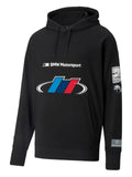PUMA x BMW Motorsport Street hoodie