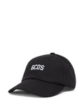 GCDS logo baseball cap