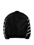 Takahiromiyashita The Soloist Huge Brit bomber jacket
