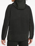 Nike zip hoodie