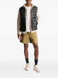 Fusalp Gorvone quilted gilet