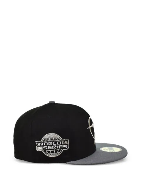 NEW ERA CAP 9Fifty Houston Astros WS 2005 baseball cap