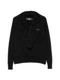 HODAKOVA double-sleeve hoodie