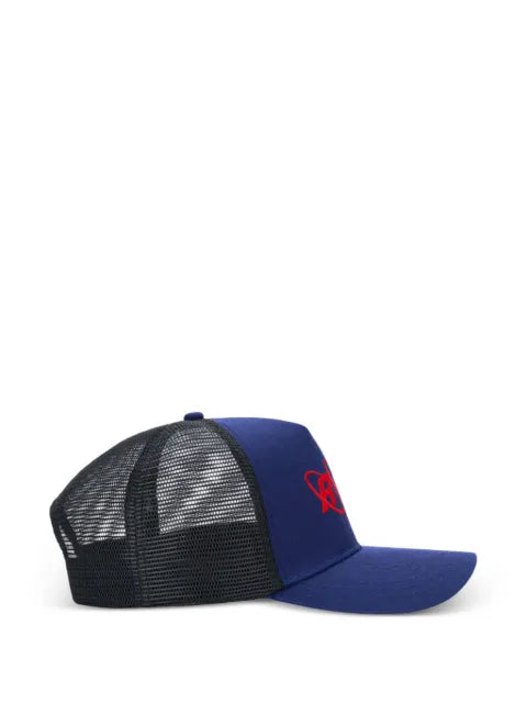 RTA Gideon logo-embroidered baseball cap