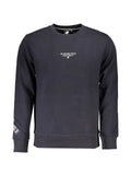 U.S. Grand logo-embroidered sweatshirt