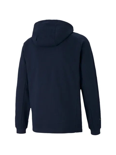 PUMA x Porsche Design zip-up hoodie