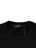 Versace Medusa-embroidered sweashirt