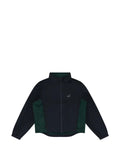 Aimé Leon Dore Golf Nylon Tips logo-print zip-up jacket