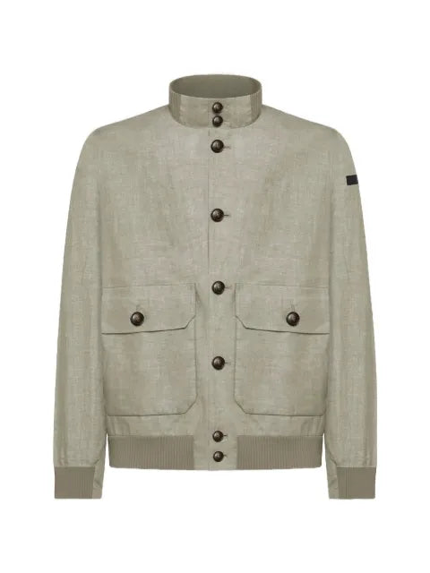 RRD Linetech biker jacket
