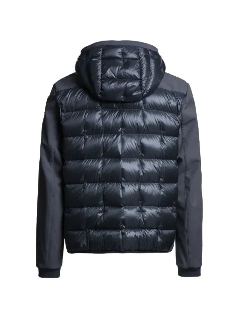 Parajumpers Vigolo quilted hybrid jacket