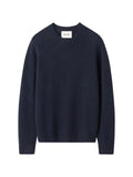 Soft Goat crew-neck cashmere sweater