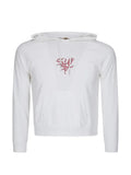 Stockholm Surfboard Club graphic-print hoodie