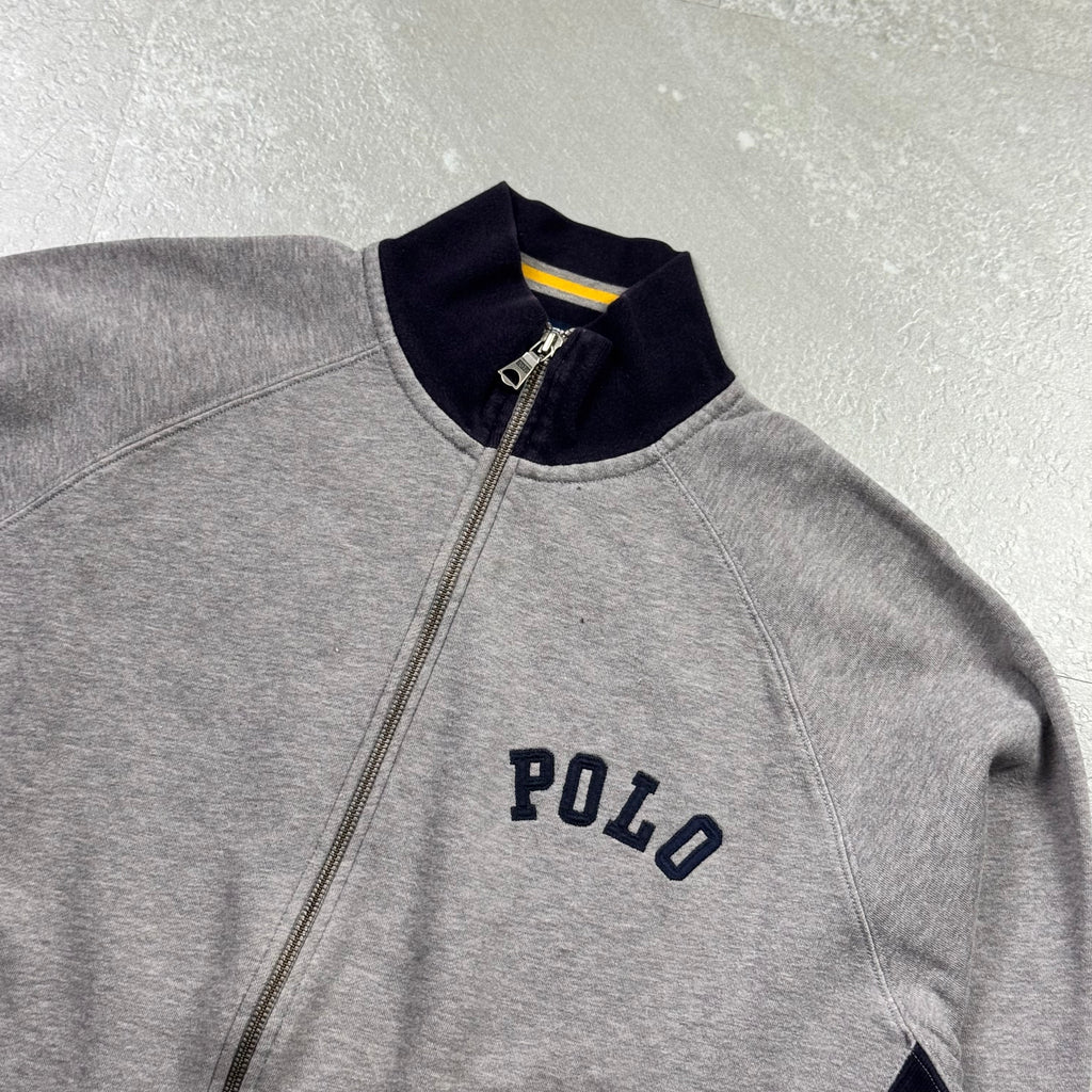 Ralph Lauren Tracksuit (L)