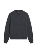 Woolrich V-neck sweater