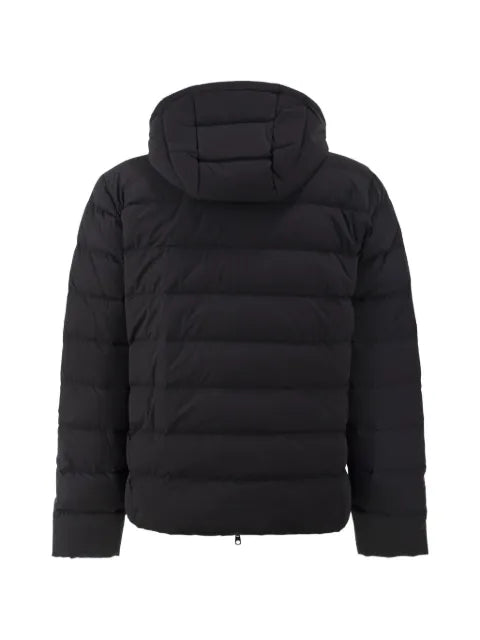 CAPE HORN Williams hooded padded jacket