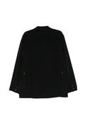 Y's TA tuxedo muti-pocket jacket