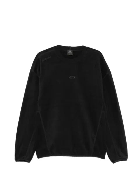 Oakley Slush logo-embroidered sweatshirt