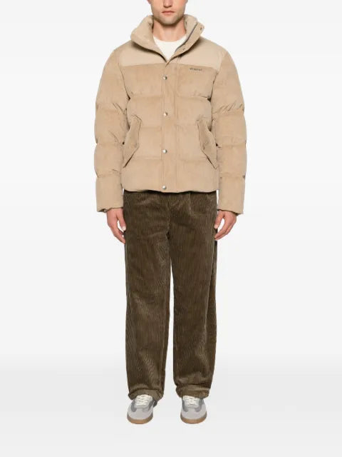 Mackage corduroy padded jacket