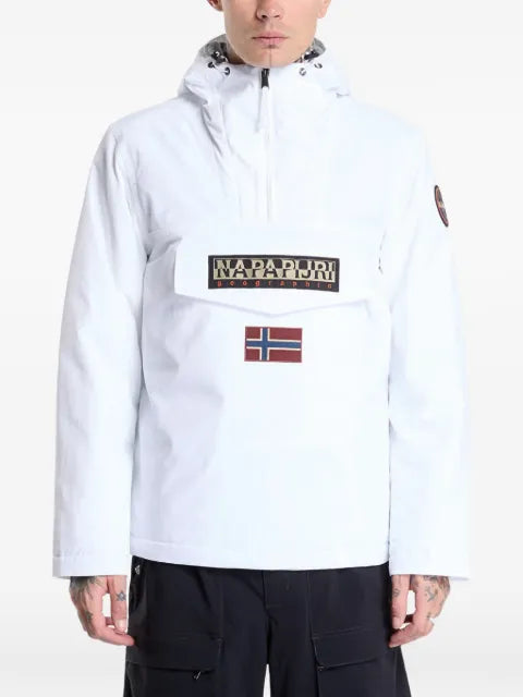 Napapijri Rainforest Winter jacket