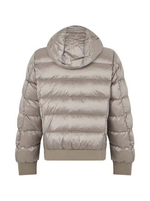 Parajumpers Pharrell hooded padded jacket