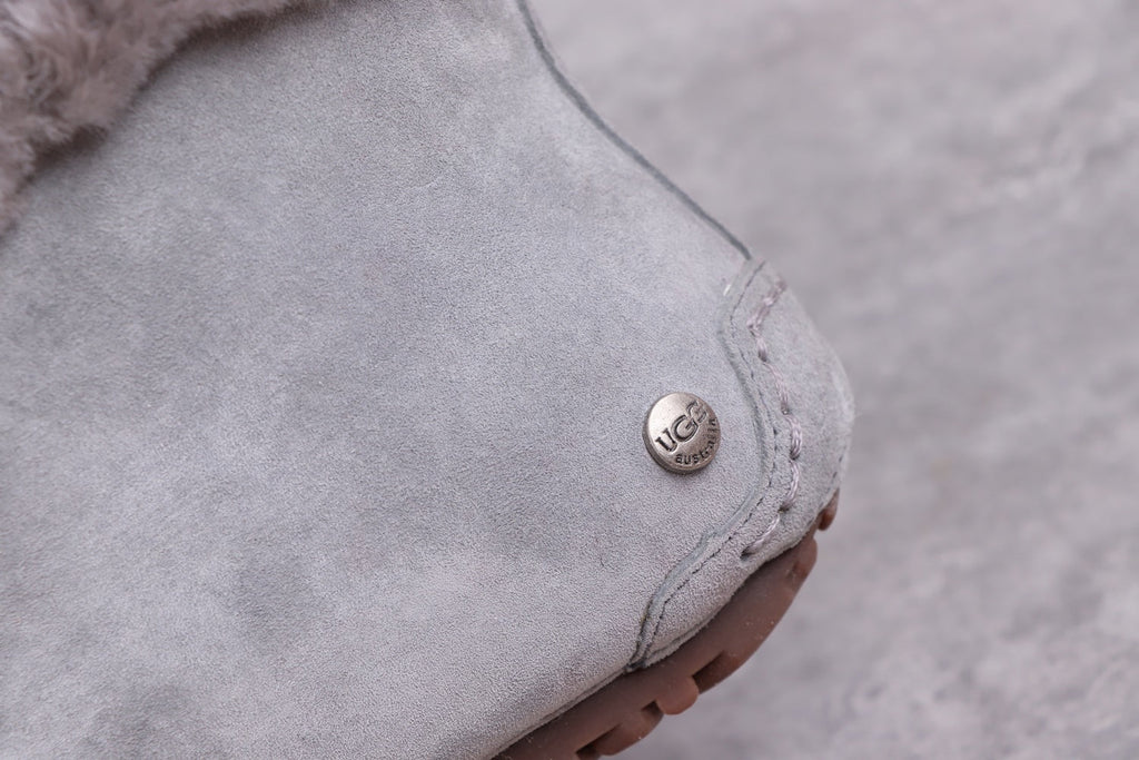 W Alena — Grey | New Arrival | In Stock