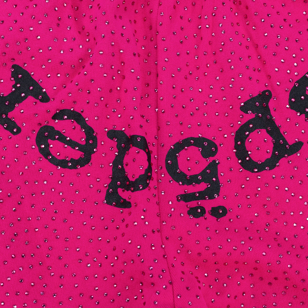Pink VVS Sweatpant