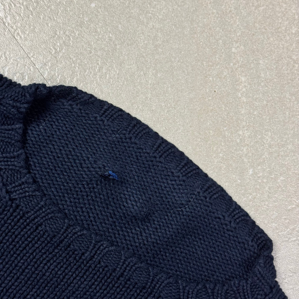 Ralph Lauren Sweater (XL)