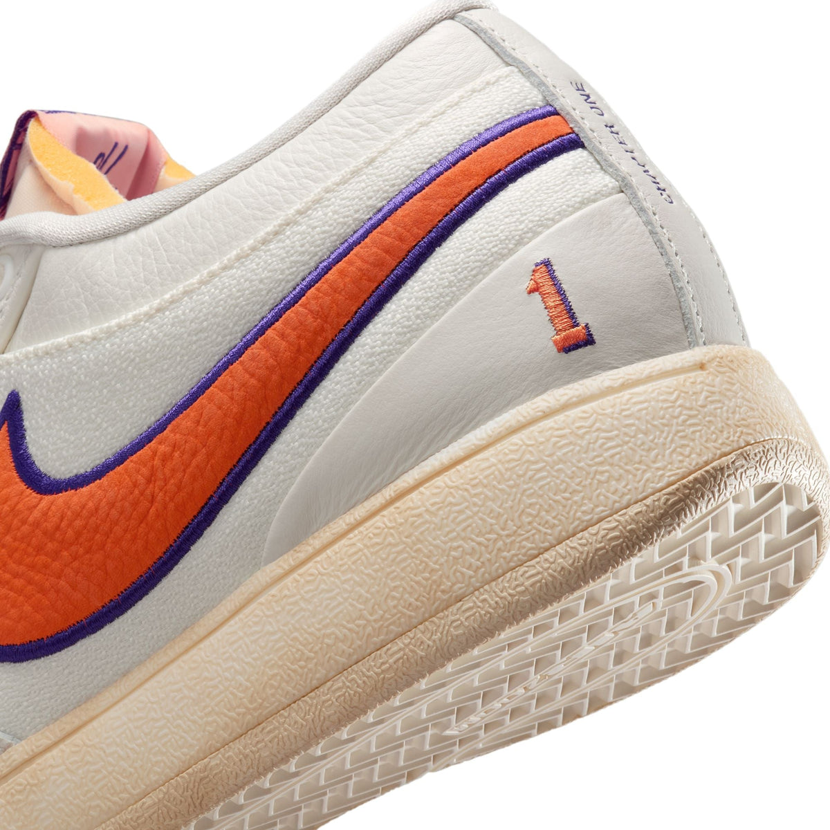 Nike Book 1 “Decade” - FJ4249-106