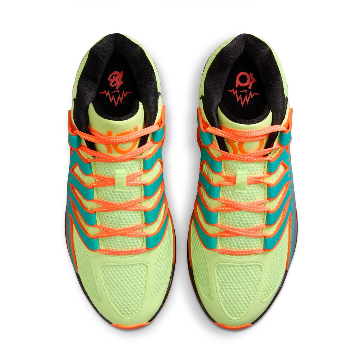 Nike KD18 “Liquid Lime” - HV1993-301