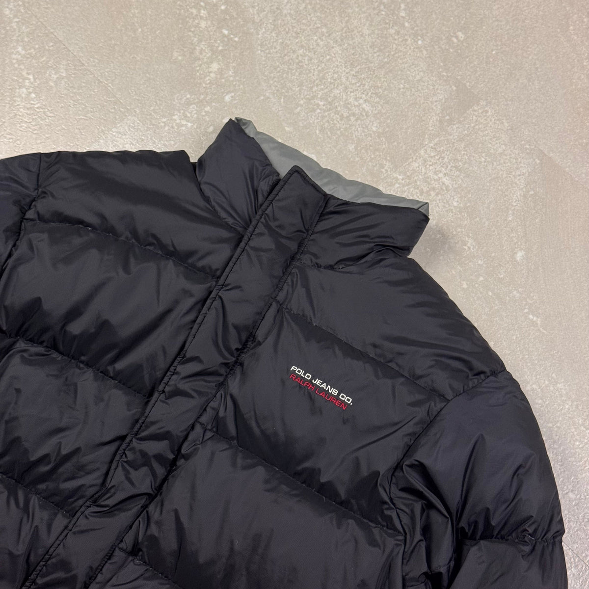 Ralph Lauren Pufferjacke (XL)