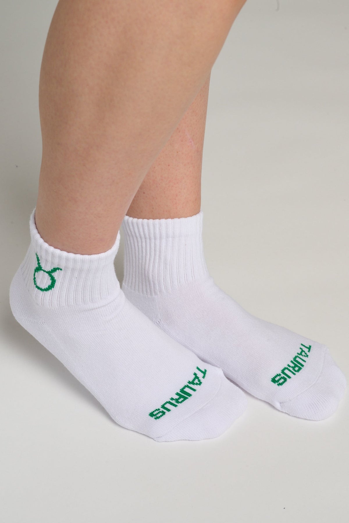 Taurus Quarter Cut Sock