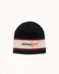 STÜSSY SPORT STRIPE SKULLCAP