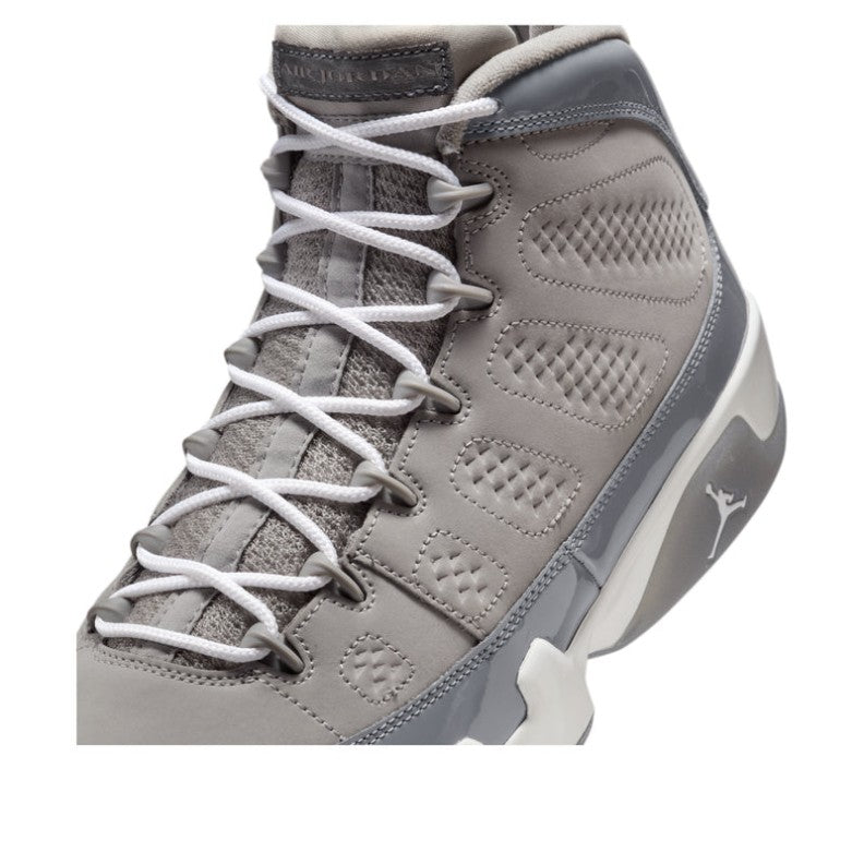 Air Jordan 9 Retro 'Cool Grey' – HV4794-011